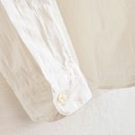 SHARKEY’Sのスタンドカラーシャツ