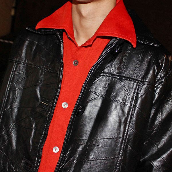 2020 SPRING USED STYLE SAMPLE