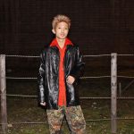 2020 SPRING USED STYLE SAMPLE