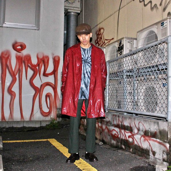 2020 SPRING USED STYLE SAMPLE