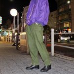 2020 SPRING USED STYLE SAMPLE