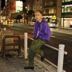 2020 SPRING USED STYLE SAMPLE