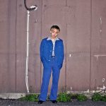 2020 SPRING USED STYLE SAMPLE