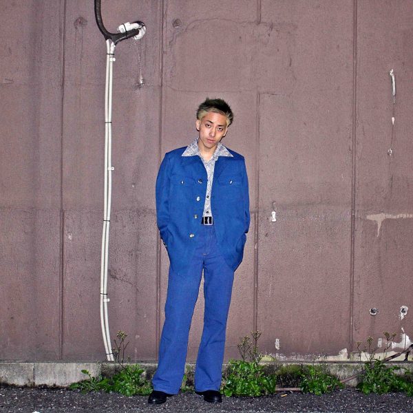 2020 SPRING USED STYLE SAMPLE