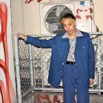 2020 SPRING USED STYLE SAMPLE