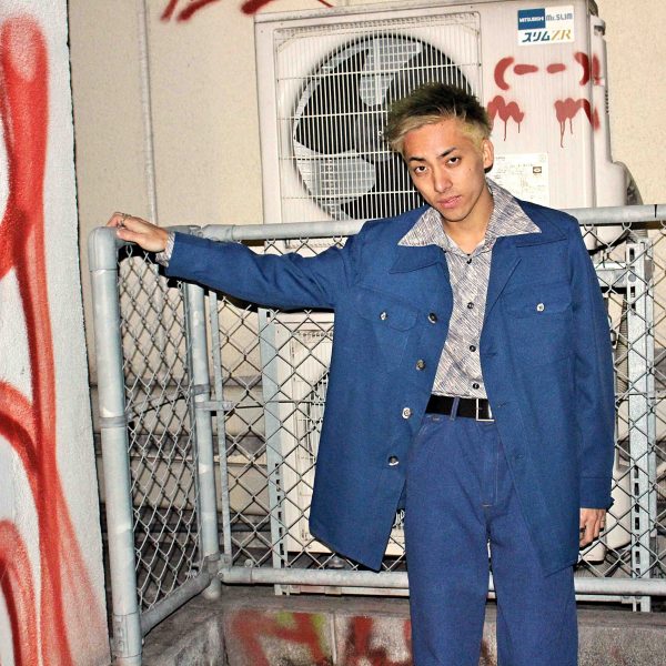 2020 SPRING USED STYLE SAMPLE