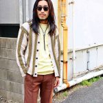 OAXACA CARDIGAN STYLE