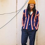 OAXACA CARDIGAN STYLE