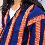 OAXACA CARDIGAN STYLE