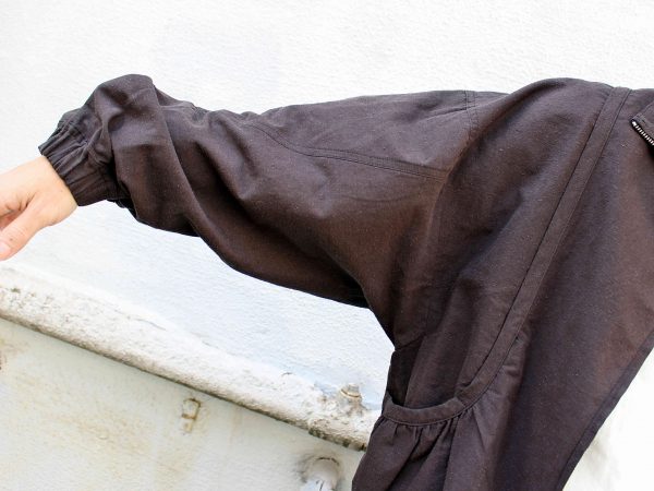 BASISBROEK UNITE STYLE