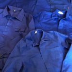 ユーロワークジャケット