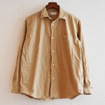 SPINNERBAITのオグリシャツ