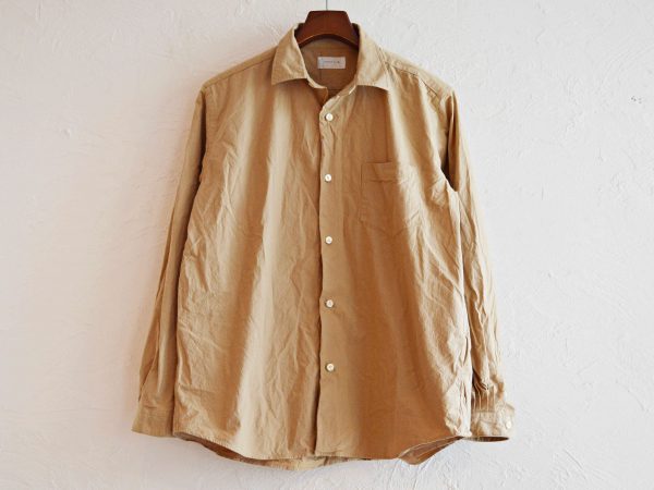 SPINNERBAITのオグリシャツ