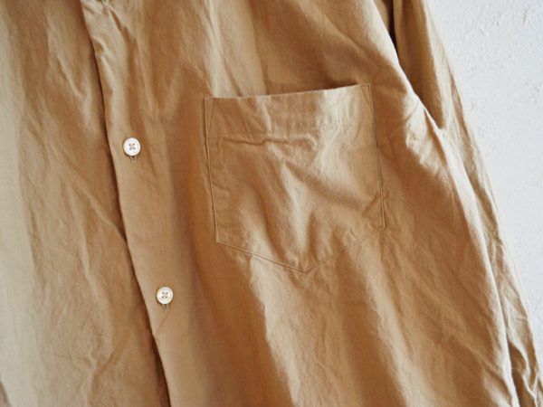 SPINNERBAITのオグリシャツ