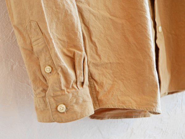 SPINNERBAITのオグリシャツ