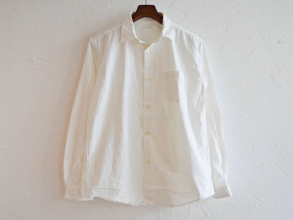 SPINNERBAITのオグリシャツ