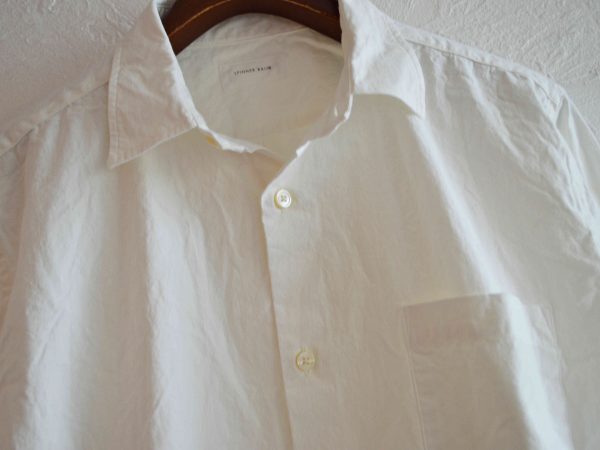 SPINNERBAITのオグリシャツ