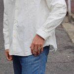 SPINNERBAITのオグリシャツ