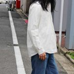 SPINNERBAITのオグリシャツ