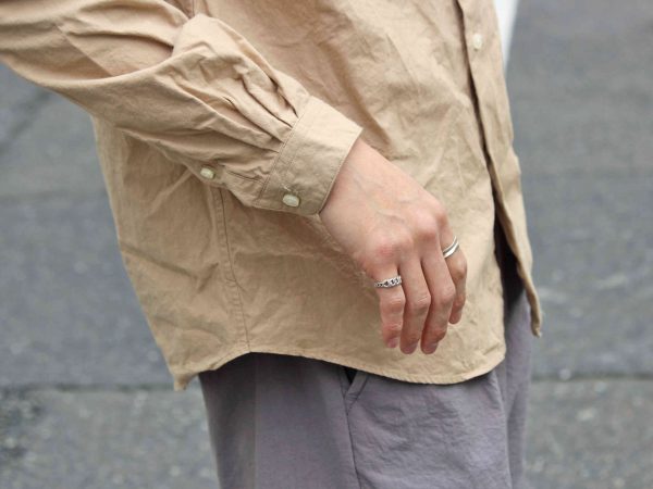 SPINNERBAITのオグリシャツ