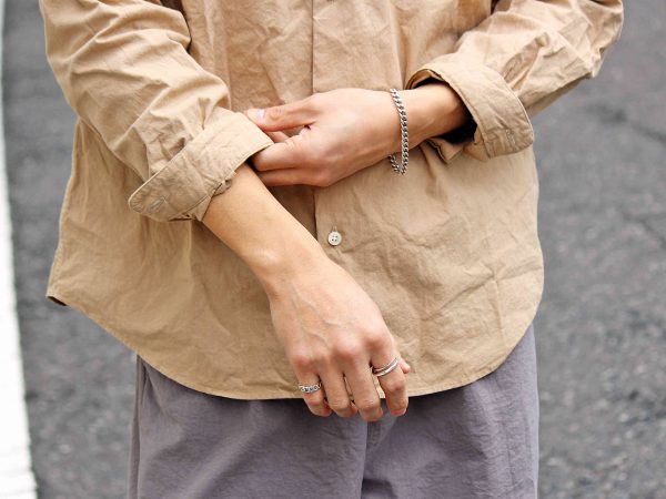 SPINNERBAITのオグリシャツ