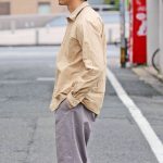 SPINNERBAITのオグリシャツ