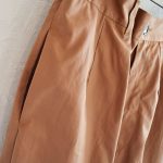 BASISBROEKのワイドパンツ”BILLY”