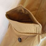 BASISBROEKのワイドパンツ”BILLY”