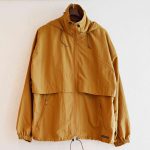 MOUNTAIN EQUIPMENTのSAILING JACKET