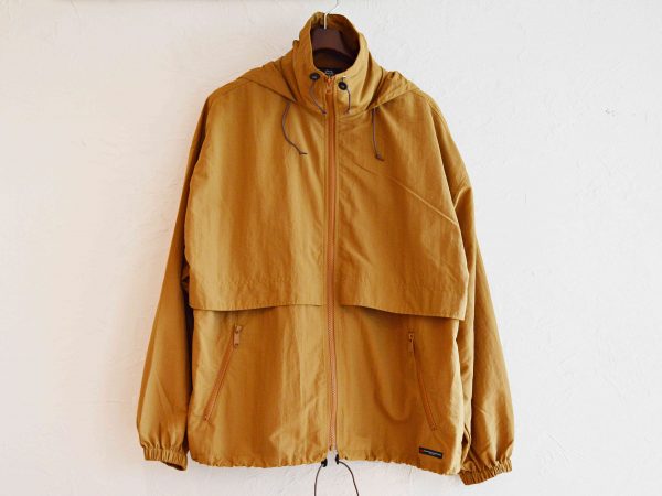 MOUNTAIN EQUIPMENTのSAILING JACKET