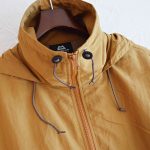 MOUNTAIN EQUIPMENTのSAILING JACKET