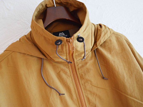 MOUNTAIN EQUIPMENTのSAILING JACKET