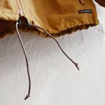 MOUNTAIN EQUIPMENTのSAILING JACKET