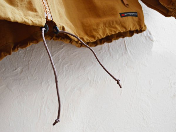 MOUNTAIN EQUIPMENTのSAILING JACKET