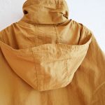 MOUNTAIN EQUIPMENTのSAILING JACKET