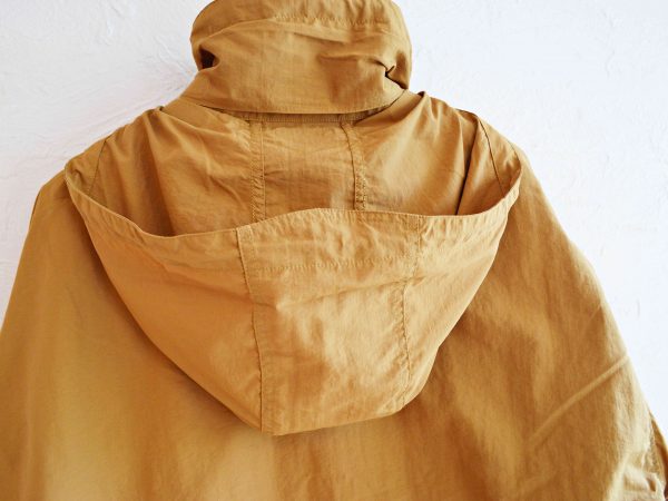 MOUNTAIN EQUIPMENTのSAILING JACKET