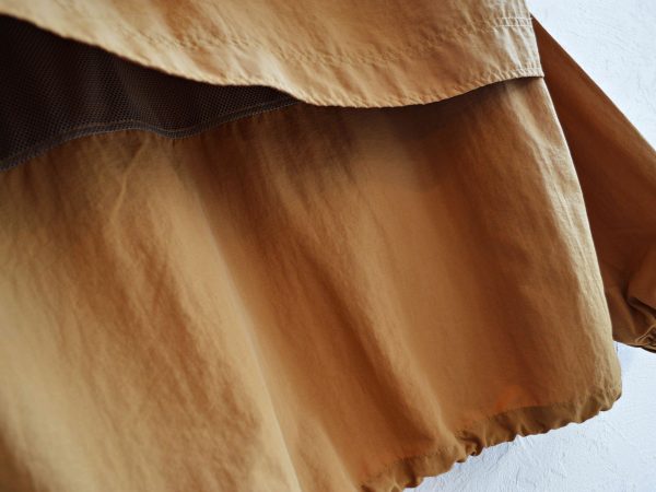 MOUNTAIN EQUIPMENTのSAILING JACKET