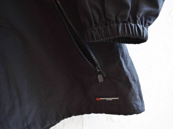 MOUNTAIN EQUIPMENTのSAILING JACKET