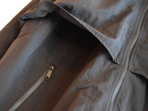MOUNTAIN EQUIPMENTのSAILING JACKET