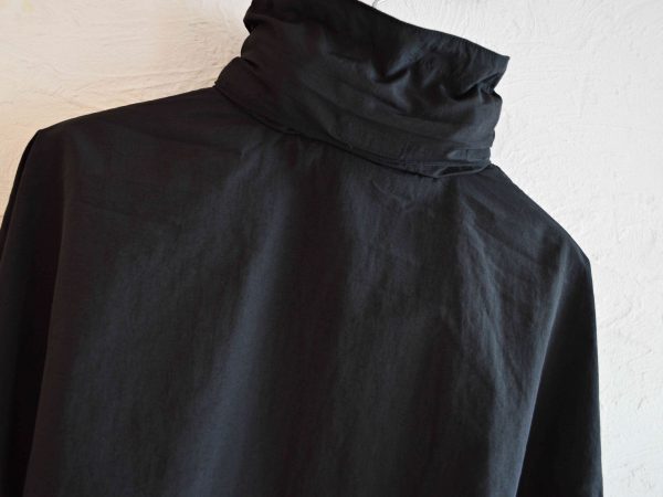 MOUNTAIN EQUIPMENTのSAILING JACKET