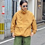MOUNTAIN EQUIPMENTのSAILING JACKET