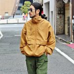 MOUNTAIN EQUIPMENTのSAILING JACKET