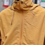 MOUNTAIN EQUIPMENTのSAILING JACKET