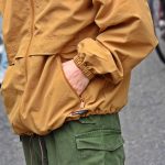 MOUNTAIN EQUIPMENTのSAILING JACKET