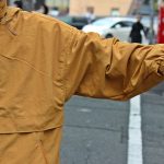 MOUNTAIN EQUIPMENTのSAILING JACKET