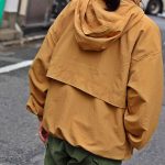 MOUNTAIN EQUIPMENTのSAILING JACKET