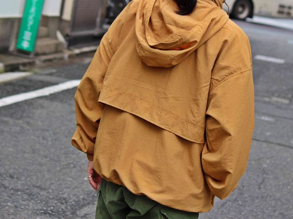 MOUNTAIN EQUIPMENTのSAILING JACKET