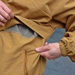 MOUNTAIN EQUIPMENTのSAILING JACKET