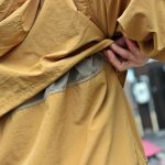 MOUNTAIN EQUIPMENTのSAILING JACKET