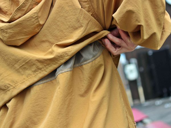 MOUNTAIN EQUIPMENTのSAILING JACKET